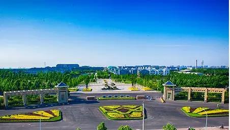 濰坊醫(yī)學(xué)院2019年（浮煙山校區(qū)）消防安全評估項(xiàng)目