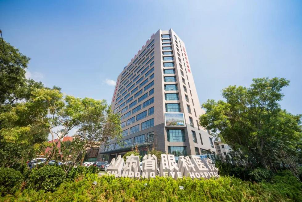 山東第一醫科大學附屬眼科醫院電氣、消防檢測及消防安全評估